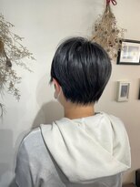 ルッツ カオラ(Ruttu KaoLa) マニッシュショート*