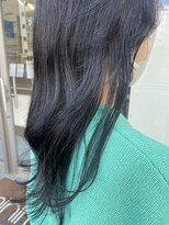ミニム ヘアー(minim hair)&nbsp;【minim×高橋】ラベンダーグレージュ