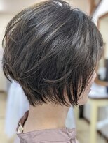 カット ブース デコ Cut Booth DECO&nbsp;ボブ