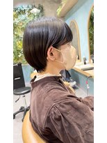 ロンドフルール 大宮東口(Lond fleur)&nbsp;Lond fleur 小泉　マッシュショート