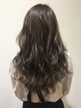 エムビーエスラボ(Mbs labo) チョコレートアシュ