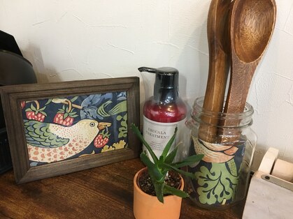 ふぉうとれすの写真