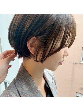 ヴィー 清澄白河(VIE) ショートカットが得意☆乾かすだけで決まる 13