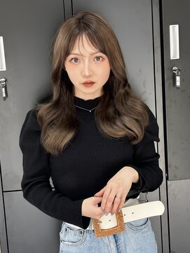 アジアエス 谷山 清和店(asia s) 韓国レイヤー