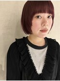 マッシュボブ◯