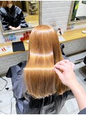 髪質改善/トリートメント/髪質改善堺/髪質改善津久野