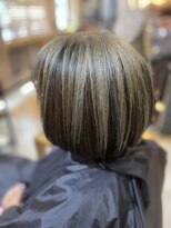 オーブ ヘアー リリー 博多2号店(AUBE HAIR lily)&nbsp;アンブレラカラー