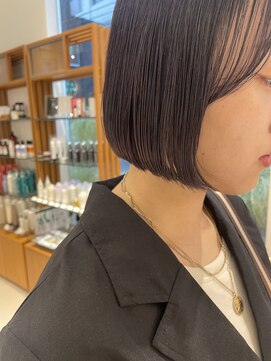 オーダー(OORDER) ＊lavender ash＊