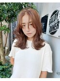レイヤーベージュ