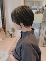 オーラ(ora'93)&nbsp;ora’93 ×ショートカット