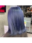 ネイビーブルー