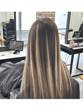 リンク(LinK) 世界最高峰エクステ