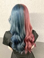 ファクトリーファイブ(Factory5)&nbsp;【Factory5デザインカラー】ツートーンコットンキャンディー