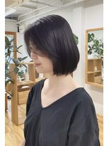 キキ ヘアスタジオ(kiki hair studio) 美髪スタイル