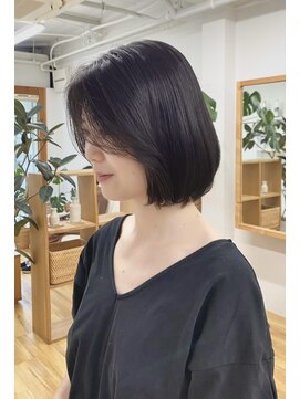 キキ ヘアスタジオ(kiki hair studio) 美髪スタイル