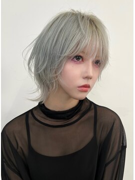 ヴェイン 渋谷(vain) ハイトーンウルフ