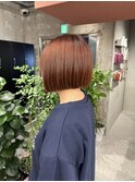 ボブ/ミニボブ