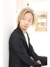 ティンク(Tink)&nbsp;小笠原 諒