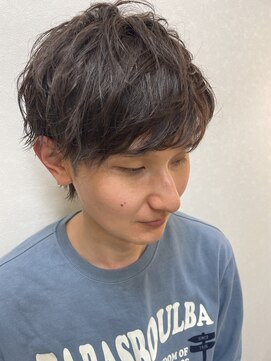 アルフィー alfee 王道マッシュ