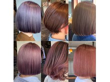ロイヘアー 真弓店(ROY hair)