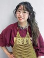 アルバム 銀座(ALBUM GINZA) 塚越 菜月(8F)