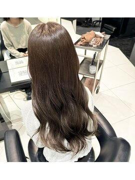 アヴァンス イオンモール和歌山店(AVANCE) ◎オリーブベージュカラー◎【イオンモール和歌山】