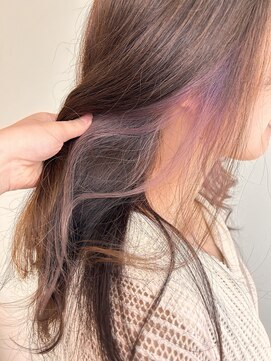 シュウ 碧南店(Shu) イヤリングカラー