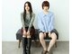 ステイシー(stay she)の写真