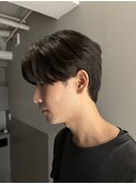 韓国風センターパート
