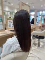 アッシュ 行徳店(Ash)&nbsp;縮毛矯正