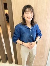マイノリティー 石橋店(Minority) 本多 佐江子
