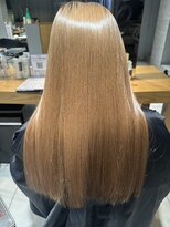 リー 京橋(Lee)&nbsp;髪質改善