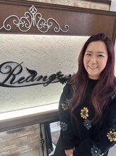 リアンジュ 辻堂(Reange)&nbsp;小澤 志保