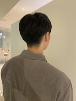 アヴァンスクロス あべのルシアス店(AVANCE. CROSS)&nbsp;シースルーマッシュ