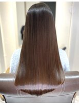 アールサロン アネックス 名駅(Rr SALON ANNEX)&nbsp;アッシュブラウン