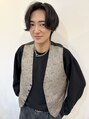 ジーナ 北千住(Zina) 阿部 竜
