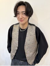 ジーナ 北千住(Zina) 阿部 竜