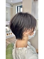 バル(Baru)&nbsp;～ Baru style～【balloon short】