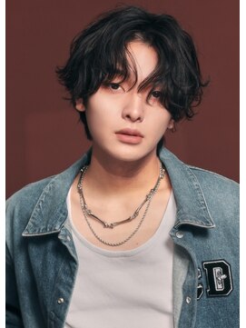 リップス 渋谷(LIPPS) 日韓mixリバース