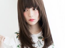 ジニアスヘアー 金町(Genius Hair)