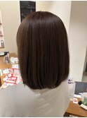【ERI】パーソナルカラーに合わせたグレージュでくすませない！
