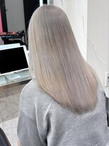 ジェプシー(JPCY)&nbsp;ホワイトシルバー/ハイトーンシルバー／グレー