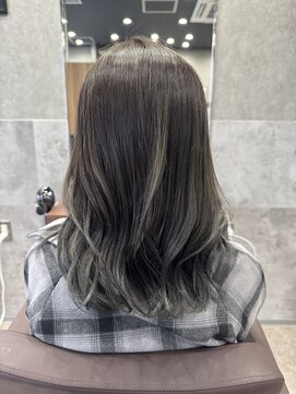 ロカフェローズ 横浜 桜木町(LOCA FELLOWS) グラデーションカラー/関内.桜木町