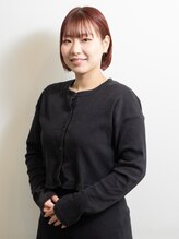 フリーゼアコマキ(FRISEUR) 大西 里奈