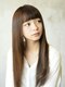ストーリア 川崎店(STORIA)の写真/プロによる髪質やクセの種類を見極めた商材選びと施術提案で、貴方にあったお悩み髪対策を。