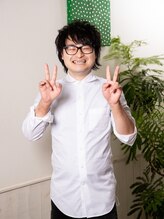ボイスバーバー 百万遍店(VOICE BARBER) 杉谷 祐実