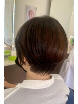 アトリーチェタ 田富店(ATTRICE)&nbsp;ショート/くびれショート/ハンサムショート/40代/50代