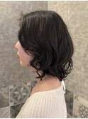 デジタルパーマ