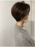 【darts 松永雄樹】大人ひし形ショート