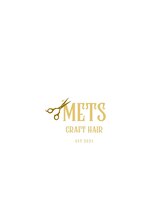 メッツ 原宿(METS)&nbsp;MEN'Sヘア メンズヘア